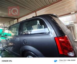 دودج جراند كارافان